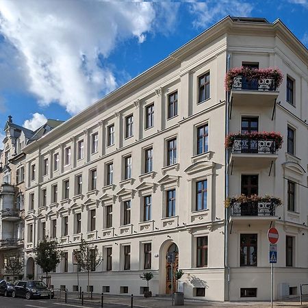 Apartamenty Strzelecka 34 Poznan Exterior photo