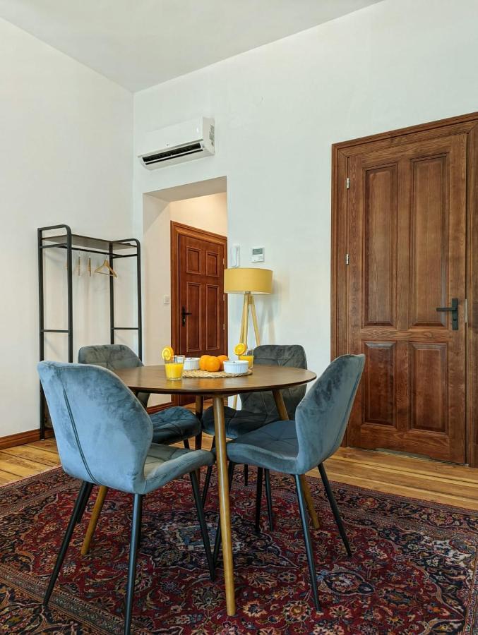 Apartamenty Strzelecka 34 Poznan Exterior photo