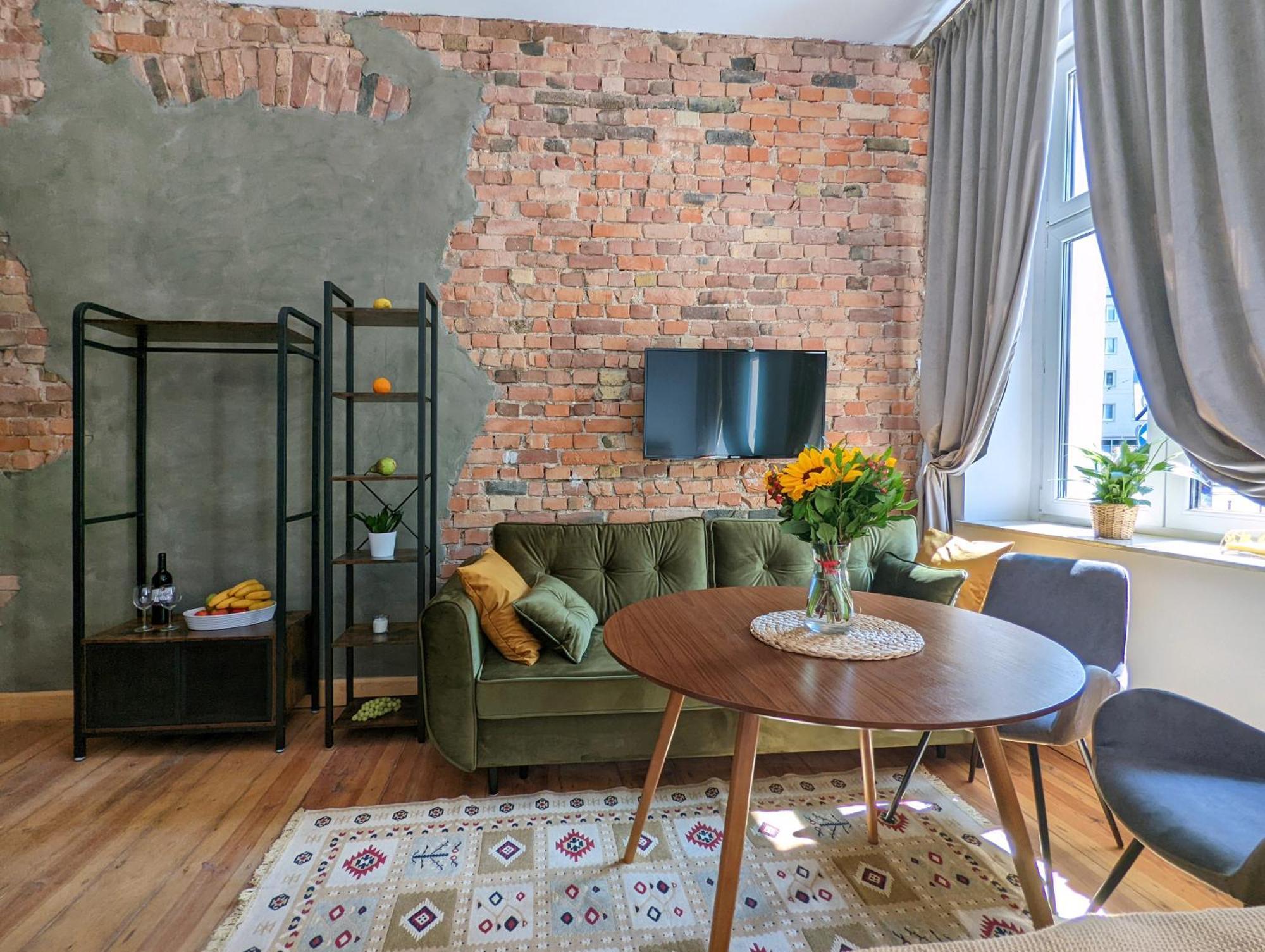 Apartamenty Strzelecka 34 Poznan Exterior photo