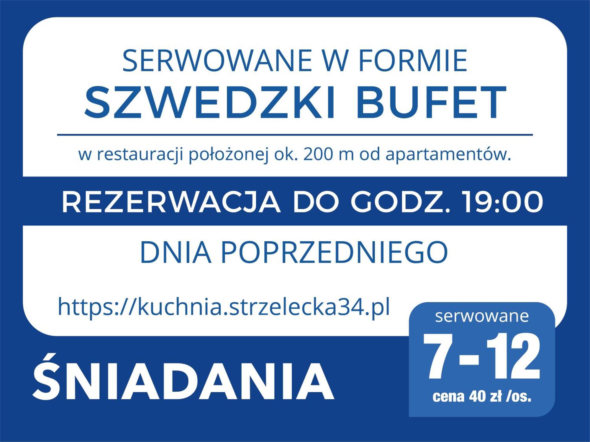 Apartamenty Strzelecka 34 Poznan Exterior photo